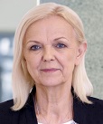 Bożena Borys Szopa