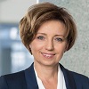 Minister Marlena Maląg