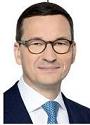 Premier Mateusz Morawiecki